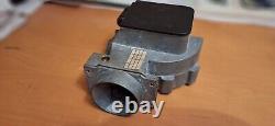 Porsche 914 Mass Air Flow Meter 0 280 201 002 BOSCH 7 Pin 1.8L