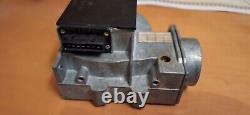 Porsche 914 Mass Air Flow Meter 0 280 201 002 BOSCH 7 Pin 1.8L