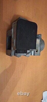 Porsche 914 Mass Air Flow Meter 0 280 201 002 BOSCH 7 Pin 1.8L