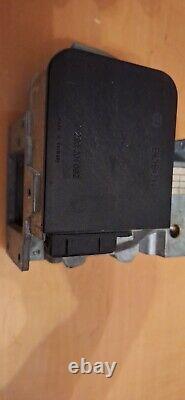 Porsche 914 Mass Air Flow Meter 0 280 201 002 BOSCH 7 Pin 1.8L