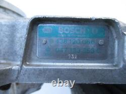 Porsche 924 Mass Air Flow Meter/Sensor BOSCH 0438120066 #3 Box#7 Isle#M2