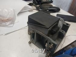 Porsche 928 Air Flow Meter 0280203015 1983 used