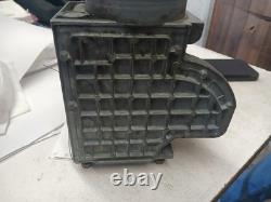 Porsche 928 Air Flow Meter 0280203015 1983 used