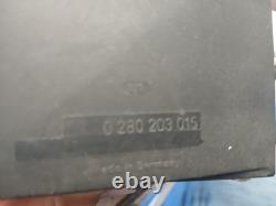 Porsche 928 Air Flow Meter 0280203015 1983 used