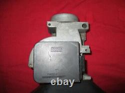 Porsche 928 Air Flow Meter BOSCH 0-280-203-009 & 1/2 metering box & Air Horn