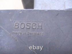 Porsche 928 Bosch AFM 0 280 203 015 Bosch Air Flow Meter 0280203015 Porsche 928