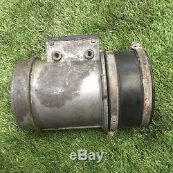 Porsche 928 Mass Air Flow Meter Maff Sensor Bosch 0280214001