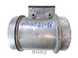 Porsche 928 S 92860614100 0280214001 Air Mass Sensor Air Flow Meter