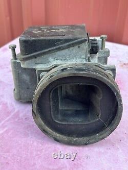 Porsche 944 S 0280203029 Air Mass Meter Air Flow Meter