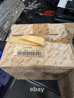 Porsche Air Flow Meter # 930 606 123 00/AX