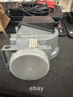 Porsche Air Flow Meter # 930 606 123 00/AX