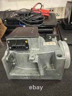 Porsche Air Flow Meter # 930 606 123 00/AX