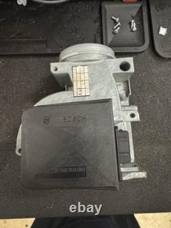 Porsche Air Flow Meter # 930 606 123 00/AX