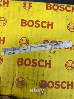 Porsche Air Flow Meter NOS 944Turbo 95160612101 951606121AX