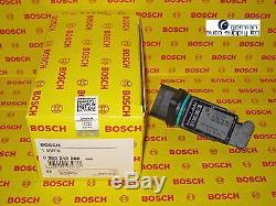 Porsche Air Mass Sensor BOSCH 0280218009 / 99660612400 NEW OEM MAF