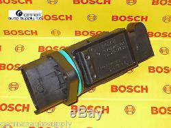 Porsche Air Mass Sensor BOSCH 0280218009 / 99660612400 NEW OEM MAF
