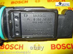 Porsche Air Mass Sensor BOSCH 0280218009, 99660612400 NEW OEM MAF