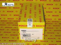 Porsche Air Mass Sensor BOSCH 0280218055 NEW OEM MAF