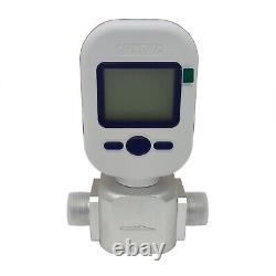 Portable 250L/min Gas Flow Meter Tester Gas Mass Nitrogen Oxygen Flow Rate Meter