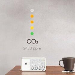 Pre-Order! Awair Element Indoor Air Quality Monitor Crypto Miner Planetwatch