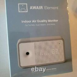 Pre-Order! Awair Element Indoor Air Quality Monitor Crypto Miner Planetwatch
