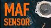Prius Mass Air Flow Sensor Easy Diy Replacement