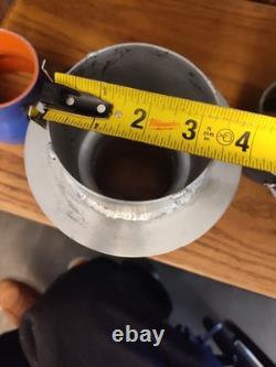 Pro Flow Technologies 3 Mass Air Flow MAF Meter Universal