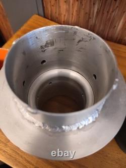 Pro Flow Technologies 3 Mass Air Flow MAF Meter Universal