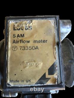 Range Rover Classic 89-95 5AM Mass Air Flow Meter Land Rover Discovery 1 94-95