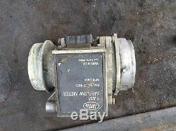 Range Rover Lse 4.2 Air Flow Meter All Parts Classic