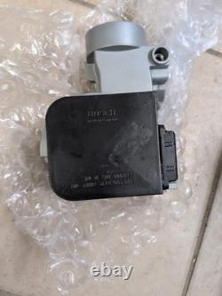 Rebuilt Air Flow Meter, 79 VW Bus with California emissions. 039906301