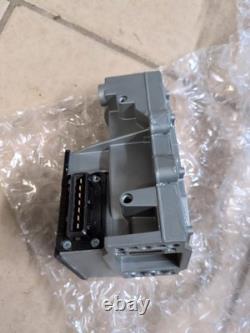 Rebuilt Air Flow Meter, 79 VW Bus with California emissions. 039906301