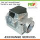 Reman. OEM Air Mass / Flow Meter AFM For BMW 535i E28 3.4 Lt 1986-1988-Exchange