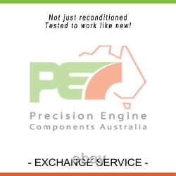 Reman. OEM Air Mass / Flow Meter AFM For HOLDEN COMMODORE POLICE VT 5.0L -Exch