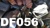Renault Traffic 2007 M9r 2 0 Engine Light On Df056 Air Flow Meter Fault Finding And Repair