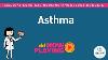 Respiratory Asthma