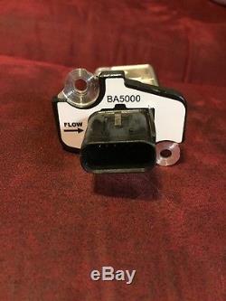 SCT Big Air BA-5000 Ford Slot Style Mass Air Flow Meter