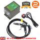 SL-004 Antistatic Air Gun Ionizing Air Gun Electrostatic & High Voltage Generato
