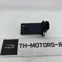 SUBARU Genuine WRX Mass Air Flow Sensor. Meter Air Flow 22680AA410
