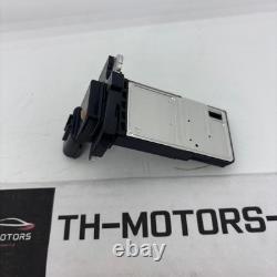 SUBARU Genuine WRX Mass Air Flow Sensor. Meter Air Flow 22680AA410