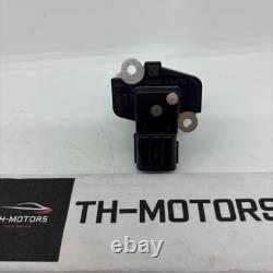 SUBARU Genuine WRX Mass Air Flow Sensor. Meter Air Flow 22680AA410