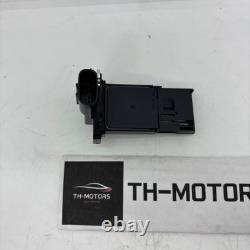 SUBARU Genuine WRX Mass Air Flow Sensor. Meter Air Flow 22680AA410