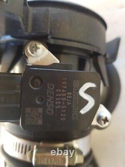 SUZUKI FZ SWIFT SPORTS FZC32S M16A Air Flow Meter 2012-2018