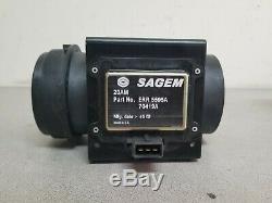 Sagem Air Flow Mass Meter Sensor Gems For Range Rover P38 D90 Discovery Err5595a