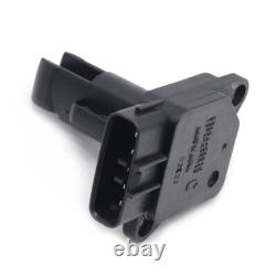 Single Mass Air Flow Meter Sensor OEM # 22204-22010 GENUINE