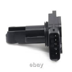 Single Mass Air Flow Meter Sensor OEM # 22204-22010 GENUINE