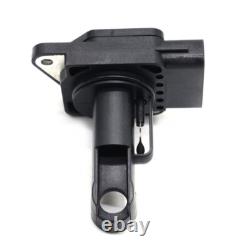 Single Mass Air Flow Meter Sensor OEM # 22204-22010 GENUINE