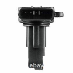 Single Mass Air Flow Meter Sensor OEM # 22204-22010 GENUINE