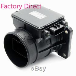 Sl Md343605 Mass Air Flow Meter Hot Wire Maf Mass Air Sensor For Mitsubishi