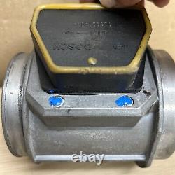 Sl500 S500 S420 E500 E420 500sl 500sel 500sec 500e Air Flow Meter 0000940148 $